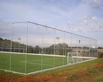 Alambrados Campo de Futebol - Rio Telas